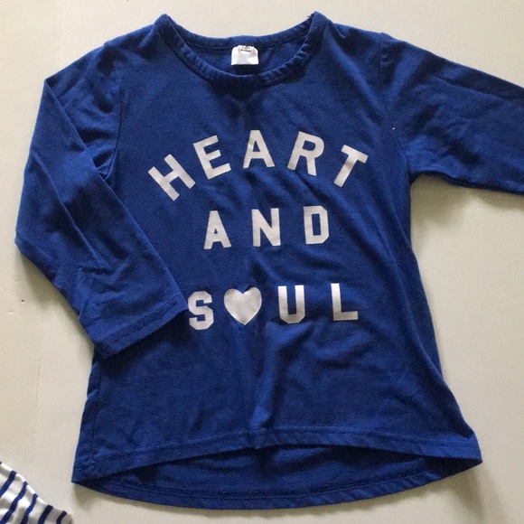 Heart & Soul Matching Set - Picture 2 of 5